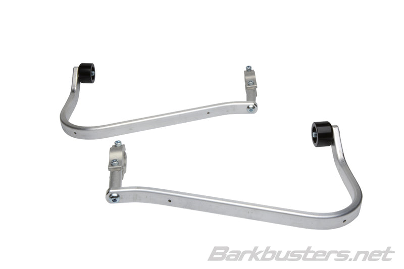 Kawasaki Kle 650 [BARKBUSTERS] - Kit de tornillería de fijación de dos puntos de aluminio