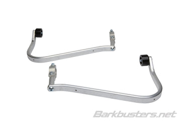 Kawasaki Kle 650 [BARKBUSTERS] - Kit de tornillería de fijación de dos puntos de aluminio