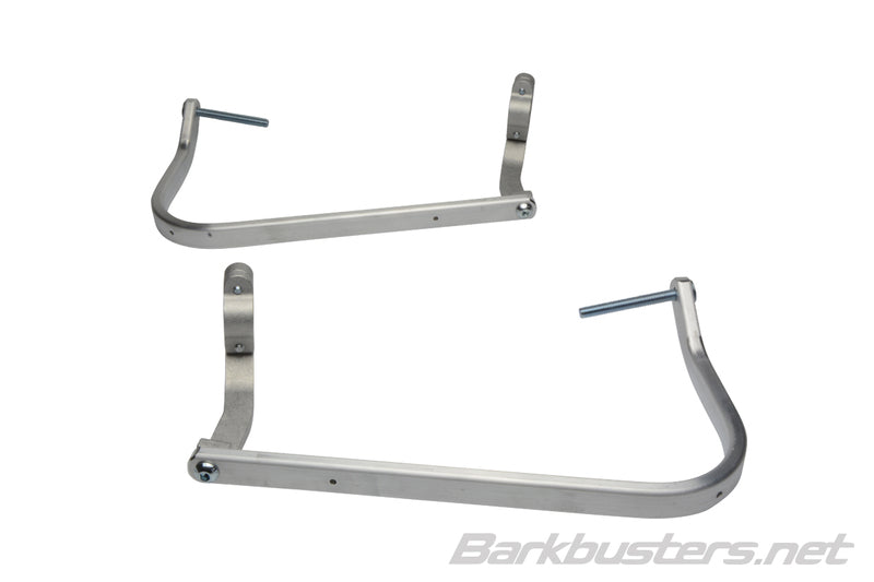 Yamaha Xt 1200 Z Super Tenere [BARKBUSTERS] - Kit de tornillería fijación dos puntos aluminio