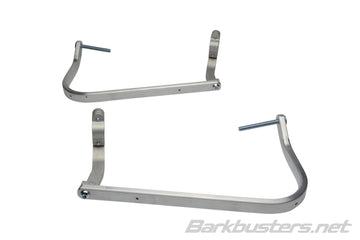 Yamaha Xt 1200 Z Super Tenere [BARKBUSTERS] - Kit de tornillería fijación dos puntos aluminio