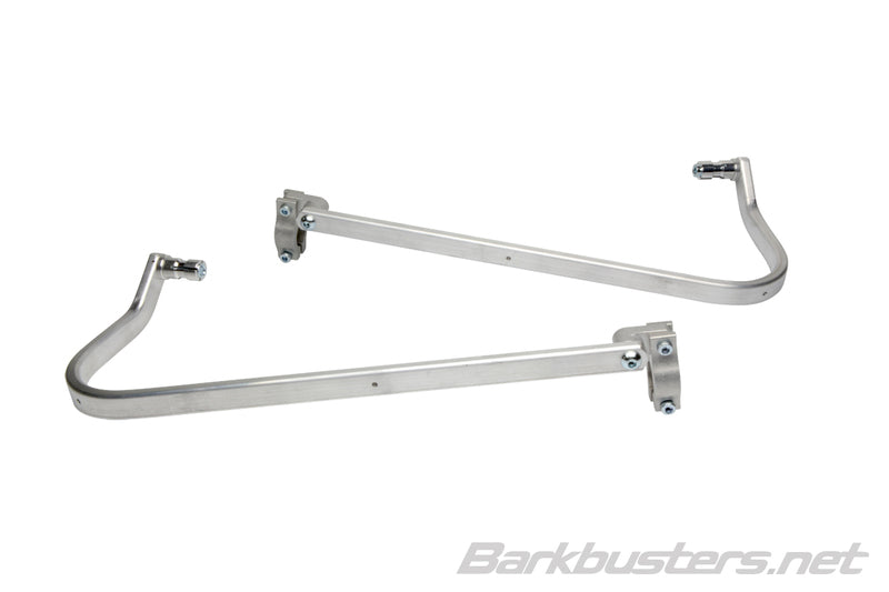 Bmw G 650 Gs [BARKBUSTERS] - Kit tornillería fijación dos puntos aluminio BMW
