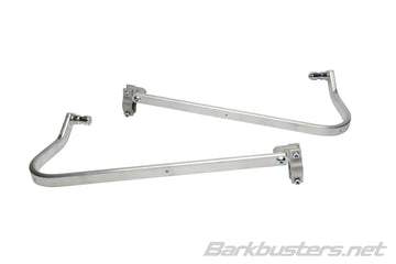 Bmw G 650 Gs [BARKBUSTERS] - Kit tornillería fijación dos puntos aluminio BMW