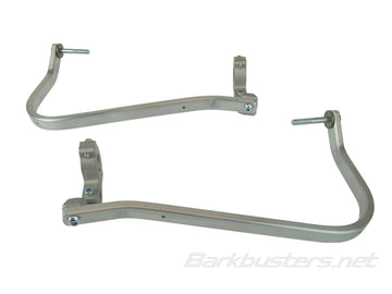 Bmw G 310 Gs [BARKBUSTERS] - Kit tornillería fijación dos puntos aluminio BMW
