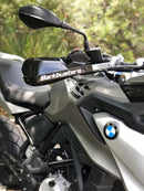Bmw G 310 Gs [BARKBUSTERS] - Kit tornillería fijación dos puntos aluminio BMW-2