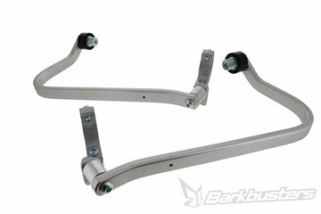 Honda Crf 1100 L Africa Twin [BARKBUSTERS] - Kit de tornillería fijación dos puntos aluminio Honda