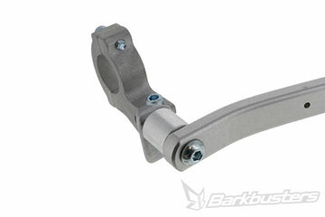 Honda Crf 1100 L Africa Tw [BARKBUSTERS] - Kit de tornillería fijación dos puntos aluminio Honda - 0