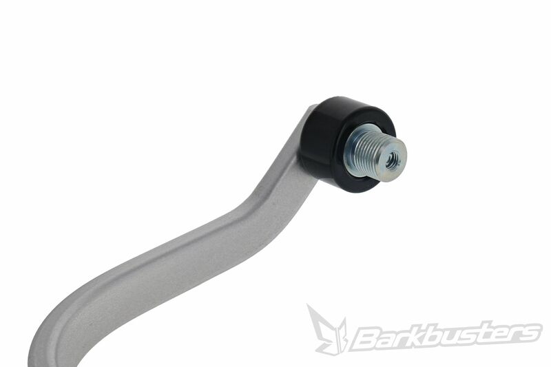Honda Crf 1100 [BARKBUSTERS] - Kit de tornillería fijación dos puntos aluminio Honda
