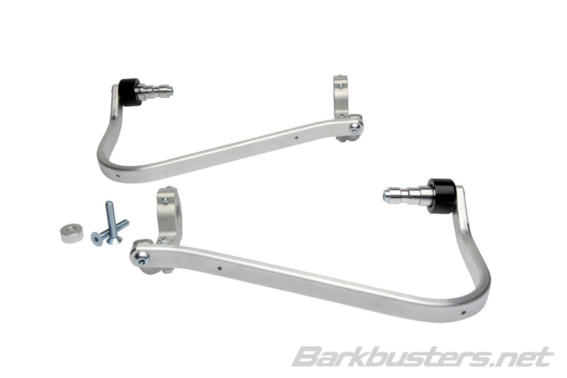 Honda Varadero Xl 1000 [BARKBUSTERS] - Kit tornillería fijación dos puntos aluminio