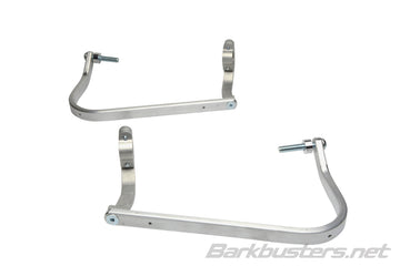 BMW R 100/7 [Barkbusters] - Adjunto de dos puntos de hardware Kit