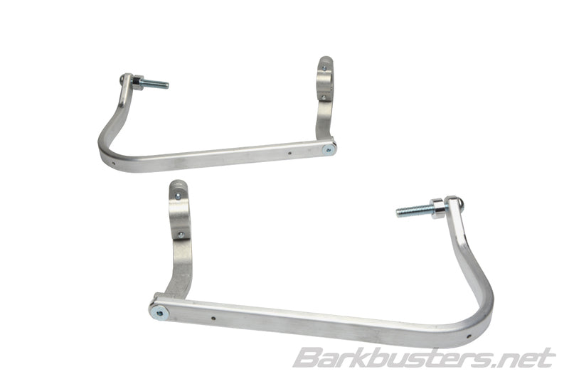 Bmw R 1250 [BARKBUSTERS] - Kit tornillería fijación dos puntos aluminio BMW