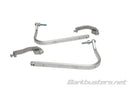 BMW R 100/7 [Barkbusters] - Adjunto de dos puntos de hardware Kit-3