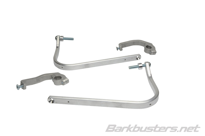 Bmw R 1250 [BARKBUSTERS] - Kit tornillería fijación dos puntos aluminio BMW