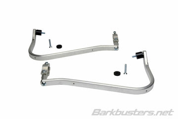 Triumph Tiger Explorer 1200 [BARKBUSTERS] - Kit de tornillería dos puntos aluminio Triumph