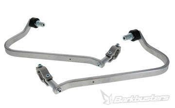 Yamaha Tenere 700 Explore Edition [BARKBUSTERS] - Kit de tornillería fijación de dos puntos aluminio Yamaha