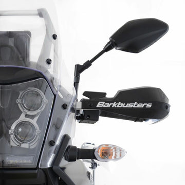 Yamaha Tenere 700 Explore Edition [BARKBUSTERS] - Kit de tornillería fijación de dos puntos aluminio Yamaha