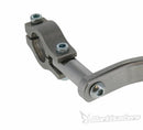 Yamaha Ténéré 700 [BARKBUSTERS] - Kit de tornillería fijación de dos puntos aluminio Yamaha