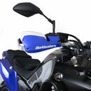 Yamaha Tenere 700 [BARKBUSTERS] - Kit de tornillería de montaje de dos puntos aluminio Yamaha