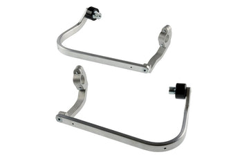 Honda X-Adv [BARKBUSTERS] - Kit de tornillería fijación de dos puntos aluminio Honda
