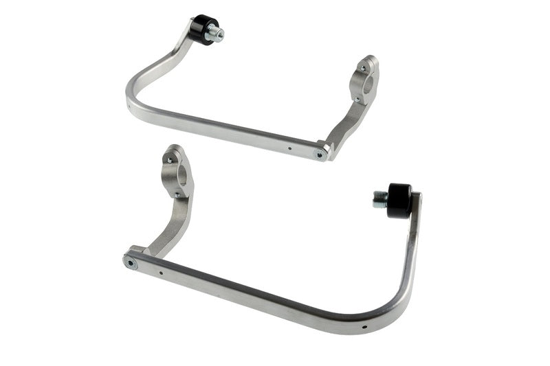 Honda Crf 1000 [BARKBUSTERS] - Kit de tornillería fijación dos puntos aluminio Honda