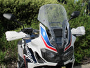 Honda Crf 1000 L Africa Tw [BARKBUSTERS] - Kit de tornillería fijación dos puntos aluminio Honda-2