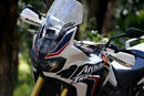 Honda Crf 1000 L Africa Tw [BARKBUSTERS] - Kit de tornillería fijación dos puntos aluminio Honda-3