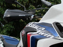 Honda X-Adv [BARKBUSTERS] - Kit de tornillería fijación de dos puntos aluminio Honda