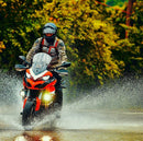 Ducati Multistrada 1260 [BARKBUSTERS] - Kit de tornillería de fijación de dos puntos Negro Ducati-2
