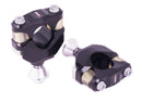 Yamaha Yz 450 [XTRIG] - Soportes de manillar PHDS Ø28,6mm - sólo compatible con abrazaderas triples OEM