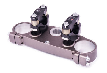 Yamaha Yz 450 [XTRIG] - Soportes de manillar PHDS Ø28,6mm - sólo compatible con abrazaderas triples OEM