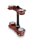 Kawasaki Kx 250 [XTRIG] - Triple abrazadera Rocs Pro 21-23 mm de avance