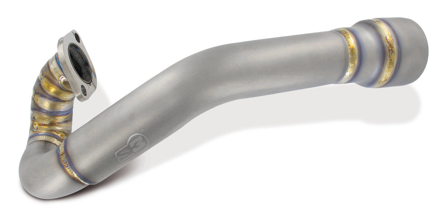 Beta REV 3 125 2 T [2004-2008] - Colector Racing titanio Beta