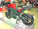 Yamaha TRACER 900 GT ABS RN57 [2018-2020] - DISEÑO DE ACCESO PORTA NÚMEROS YAMAHA MT-09