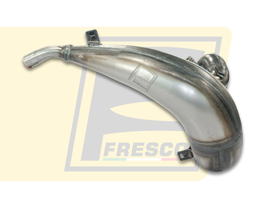 KTM 300 EXC Factory Edition [2011-2015] - Raw Expansionstopf - Stahl