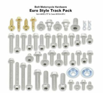 Ktm Sx 200 [BOLT] - Track Pack Motos Europeas