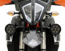Ktm Adventure 790 [DENALI] - Soporte faro KTM 790 Adventure