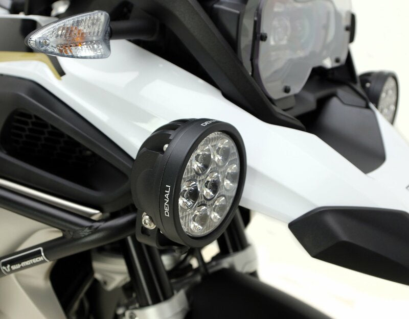 BMW R 1250 GS K50 [Denali] - Soporte de faros