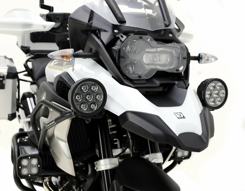 BMW R 1250 GS K50 [Denali] - Soporte de faros