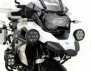 BMW R 1250 GS K50 [Denali] - Soporte de faros-4