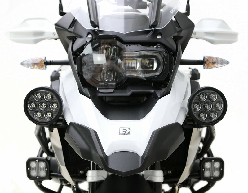 BMW R 1250 GS K50 [Denali] - Soporte de faros