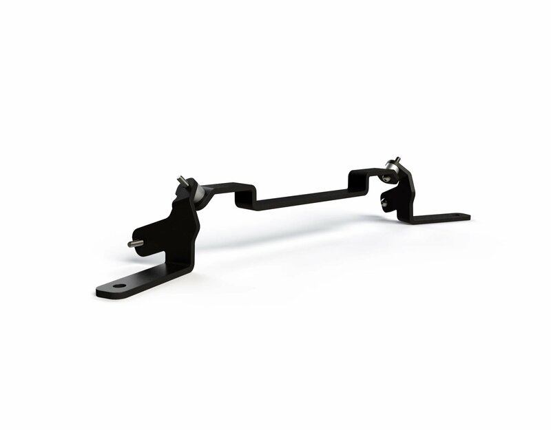 Bmw F 850 Gs [DENALI] - Soporte faro BMW F750GS/F850GS