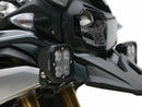 Bmw F 850 Gs Adventure [DENALI] - Soporte faro-2