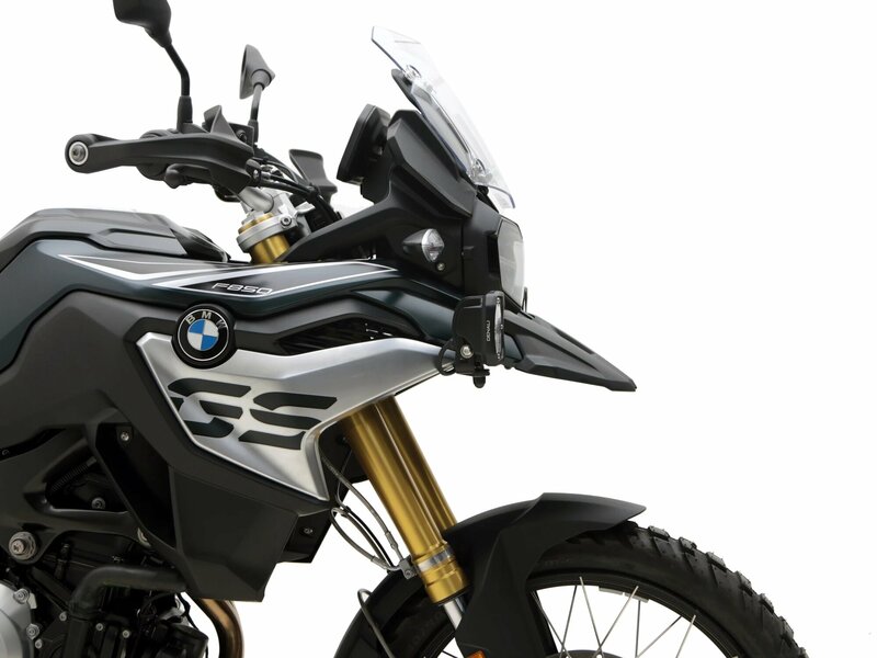 Bmw F 850 Gs Adventure [DENALI] - Soporte faro