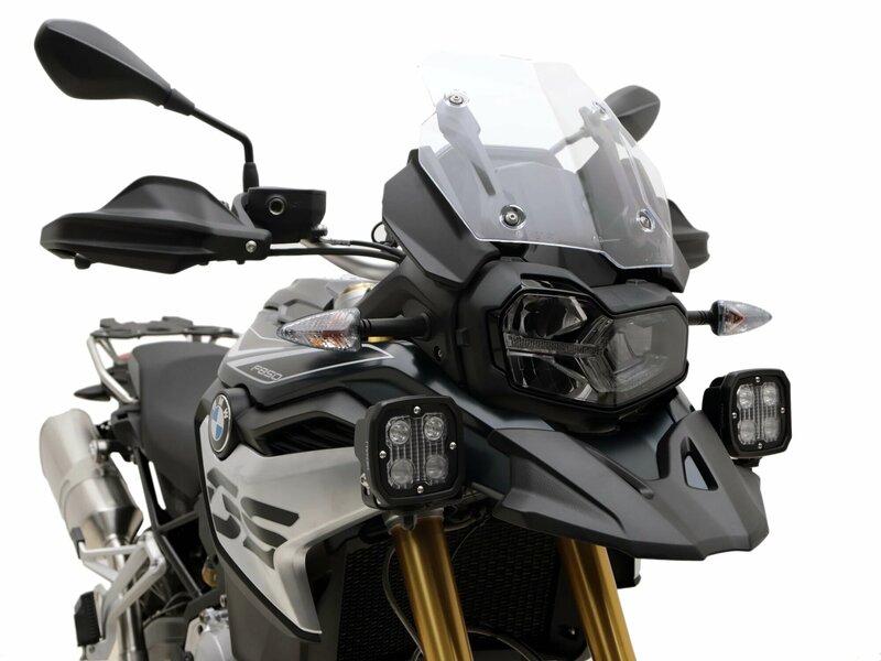 Bmw F 850 Gs Adventure [DENALI] - Soporte faro