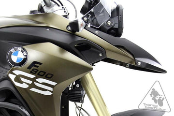 Bmw F 800 Gs Adventure [DENALI] - Soporte de iluminación - 0