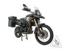 Bmw F 800 Gs Adventure [DENALI] - Soporte de iluminación-4