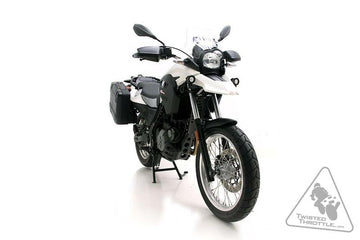 Bmw G 650 Gs [DENALI] - Soporte de iluminación BMW G650GS/F650GS - 0