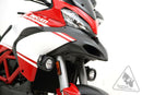 Ducati Multistrada 1200 [DENALI] - Soporte de iluminación Ducati Multistrada 1200/1200S-1