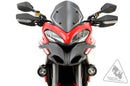 Ducati Multistrada 1200 [DENALI] - Soporte de iluminación Ducati Multistrada 1200/1200S-2