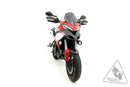 Ducati Multistrada 1200 [DENALI] - Soporte de iluminación Ducati Multistrada 1200/1200S-3