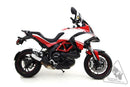 Ducati Multistrada 1200 [DENALI] - Soporte de iluminación Ducati Multistrada 1200/1200S-4